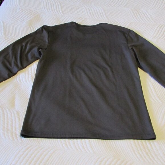 THERMAJOHN Long Sleeve - Picture 2 of 5
